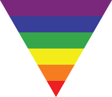 LGBTQ Pride Symbol
