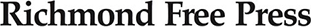 RichmondFreePress-logo