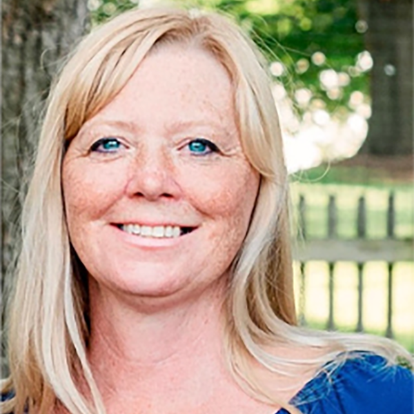 Christie Johanning